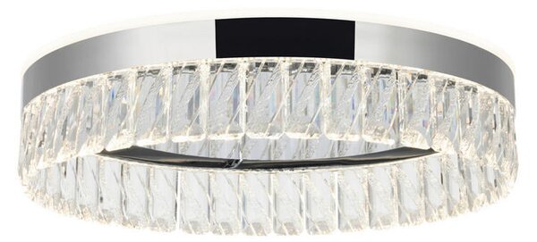 STROPNA LED-SVETILKA Bunda 930 lm 3000-3800-5000 K 220-240 V