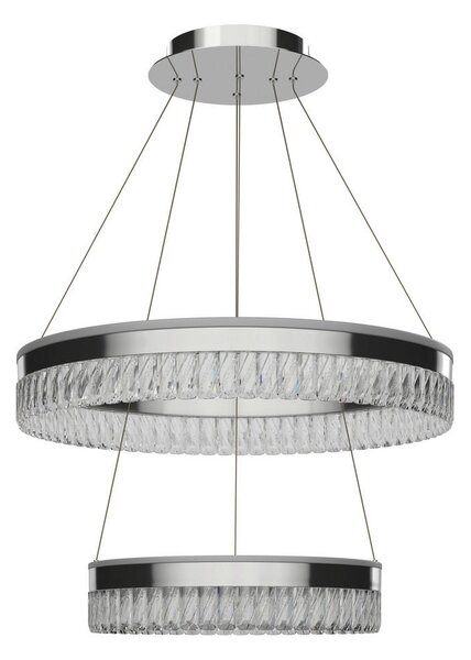 VISEČA LED-SVETILKA Bunda 930 lm 3000-3800-5000 K 220-240 V