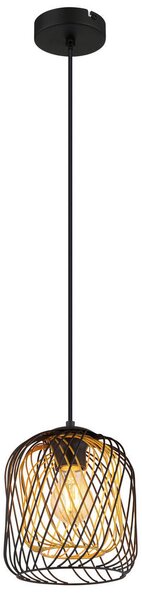 VISEČA SVETILKA DICHTI 18/150 cm E27