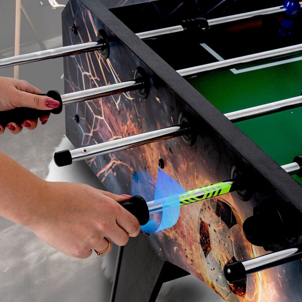 JAKS Namizni nogomet Fireball