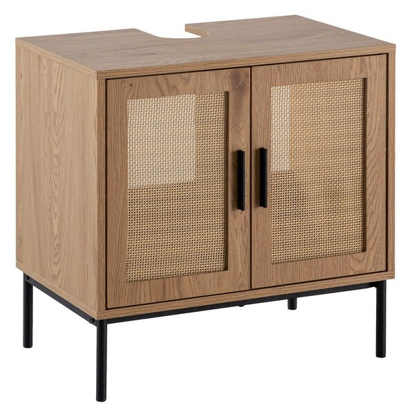 OMARICA ZA POD UMIVALNIK 60/60/40 cm