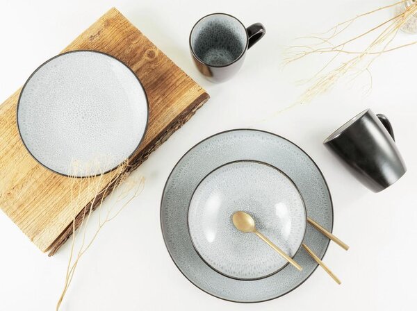 Creatable Kombinirani Servis Malmö, 16-Delni