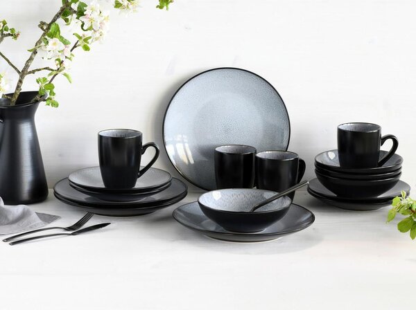 Creatable Kombinirani Servis Malmö, 16-Delni