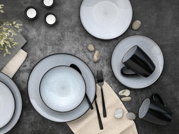 Creatable Kombinirani Servis Malmö, 16-Delni
