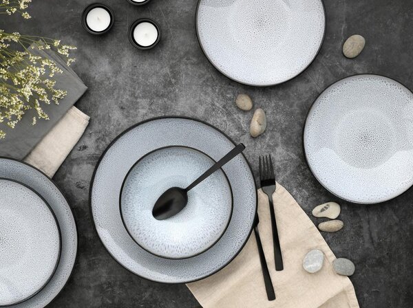 Creatable Jedilni Servis Malmö, 18-Delni