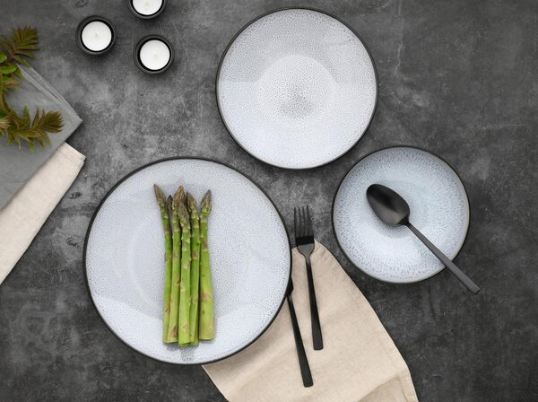 Creatable Jedilni Servis Malmö, 18-Delni