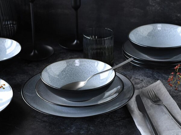 Creatable Jedilni Servis Malmö, 18-Delni