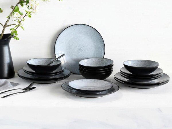 Creatable Jedilni Servis Malmö, 18-Delni