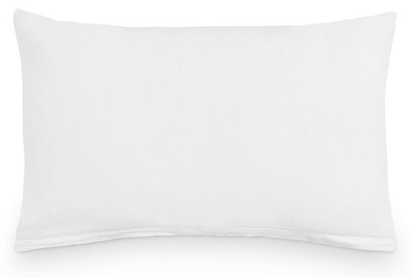 Modern Living Prevleka Za Vzglavnik Za Vrat Felix, Bela, Ca. 28/44 Cm