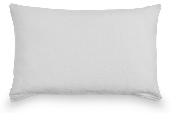 Modern Living Prevleka Za Vzglavnik Za Vrat Felix, Srebrna, Ca. 28/44 Cm