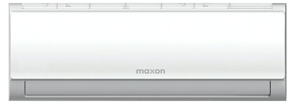 Maxon Inverterska split klimatska naprava MXI-18HC012i/MXO-18HC012i (Zmogljivost hlajenja: 5.200 W, Ogrevalna moč: 5.600 W)