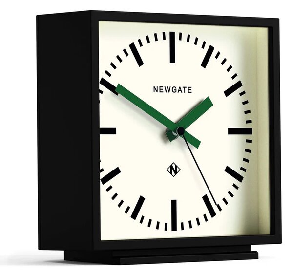 Namizna ura Mantel Clock 4 barve