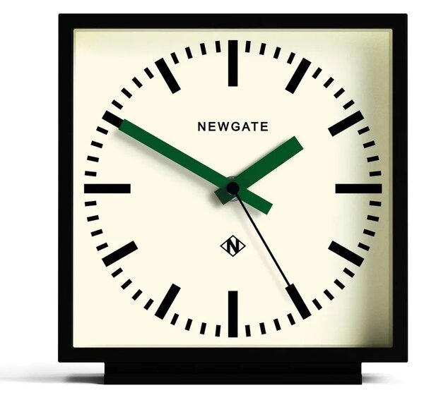 Namizna ura Mantel Clock 4 barve