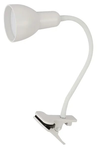 LED NAMIZNA SVETILKA 5V1?, 5W, 5000K, 280lm, CRI>80, IP20, fi 7x37cm, bela VK/04237/W/D