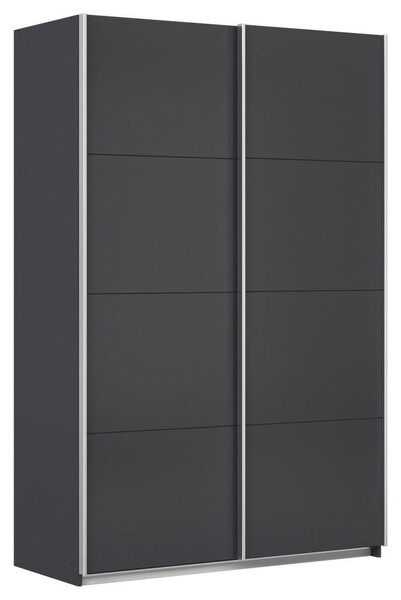 Modern Living Omara Z Drsnimi Vrti Feldkirch, Antracit