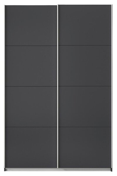 Modern Living Omara Z Drsnimi Vrti Feldkirch, Antracit