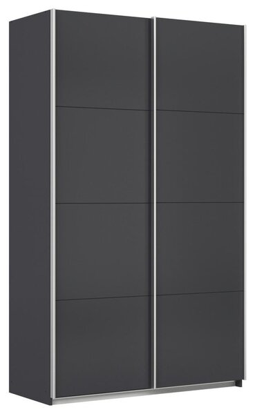 Modern Living Omara Z Drsnimi Vrati Feldkirch, Antracit