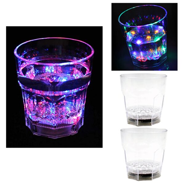 LED kozarčka komplet 2