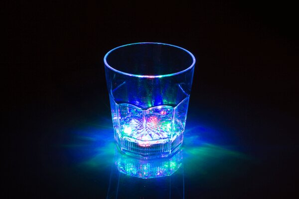 LED kozarčka komplet 2