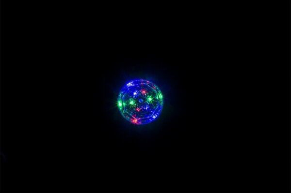 LED kozarčka komplet 2