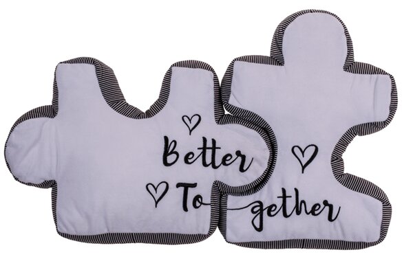 Blazine sestavljanke - Better Together