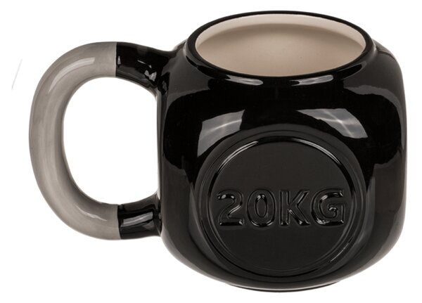 Skodelica- Utež Kettle Well