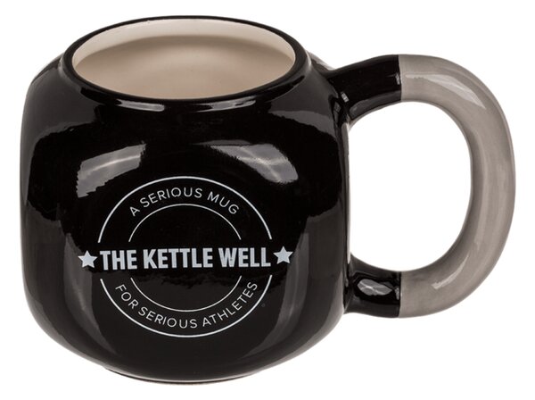 Skodelica- Utež Kettle Well