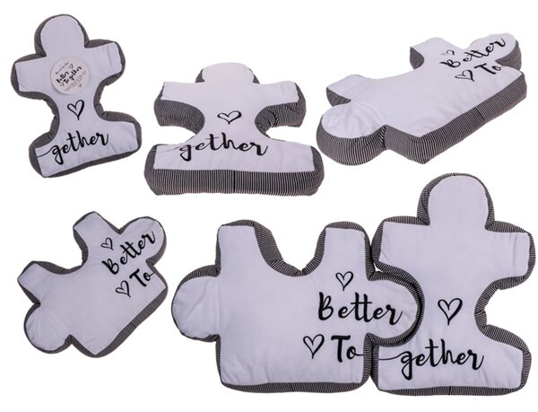 Blazine sestavljanke - Better Together