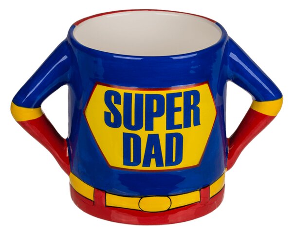 Skodelica -SUPER DAD