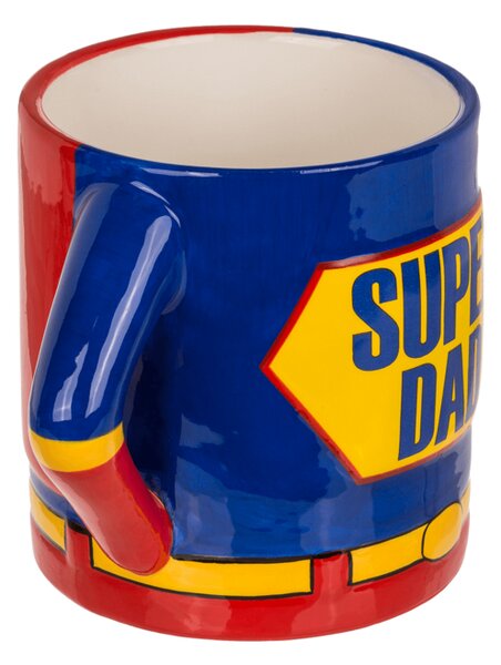 Skodelica -SUPER DAD