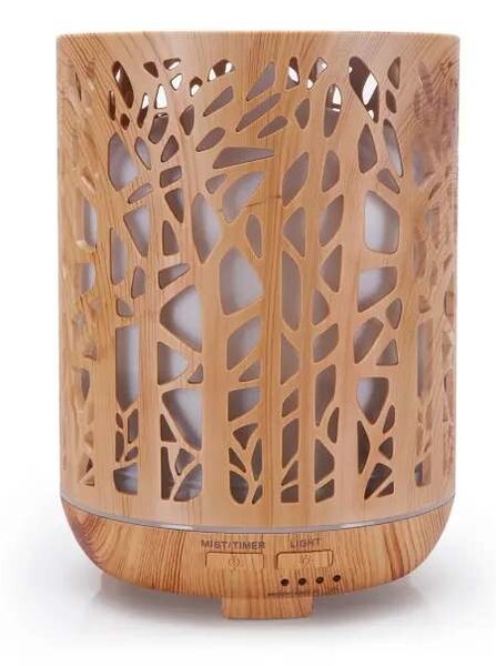 Aroma difuzor HOGI -Drevesne sence 300ml