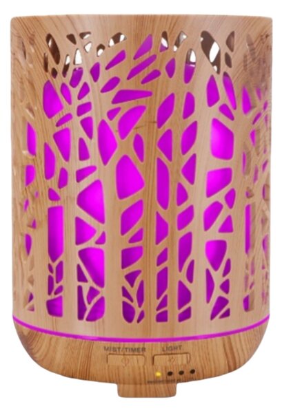 Aroma difuzor HOGI -Drevesne sence 300ml