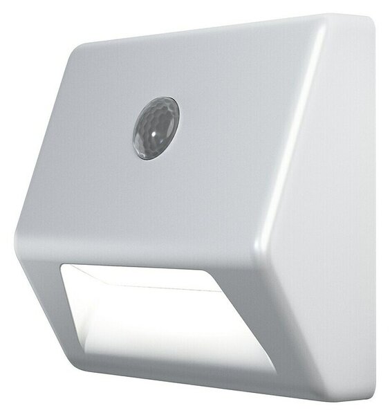 Osram Nightlux LED nočna svetilka Stair (Bela, 28 x 84 x 73 mm)