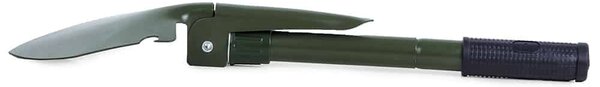 Zložljiva lopata , kramp 41 cm