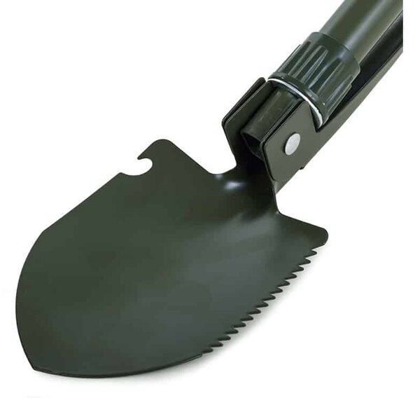 Zložljiva lopata , kramp 41 cm