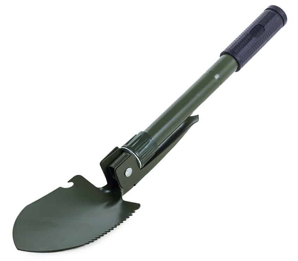 Zložljiva lopata , kramp 41 cm