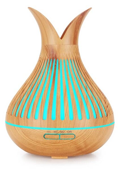 Aroma difuzor HOGI Tulipan 600 ml