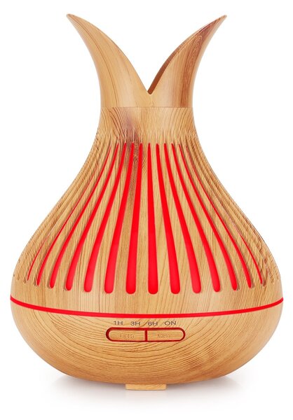 Aroma difuzor HOGI Tulipan 600 ml