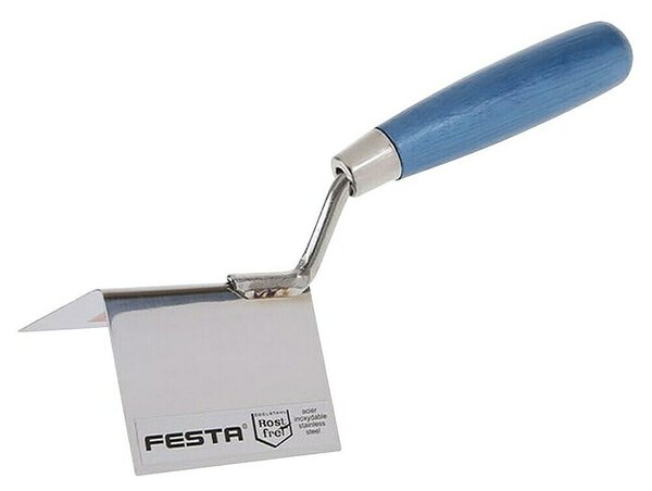 Festa Presajalna lopatka za robove (60 x 60 mm)