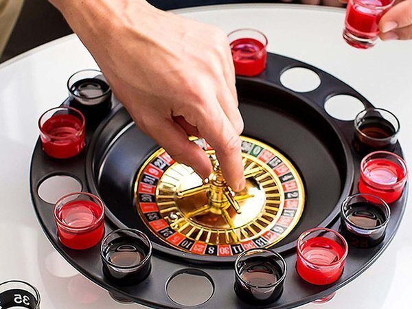 Pivska ruleta