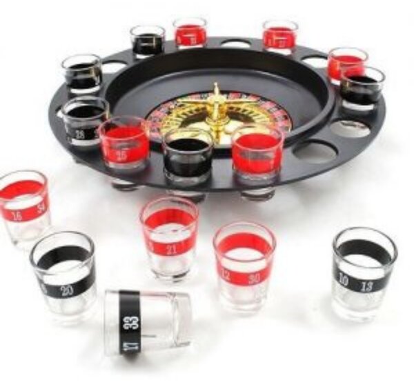 Pivska ruleta