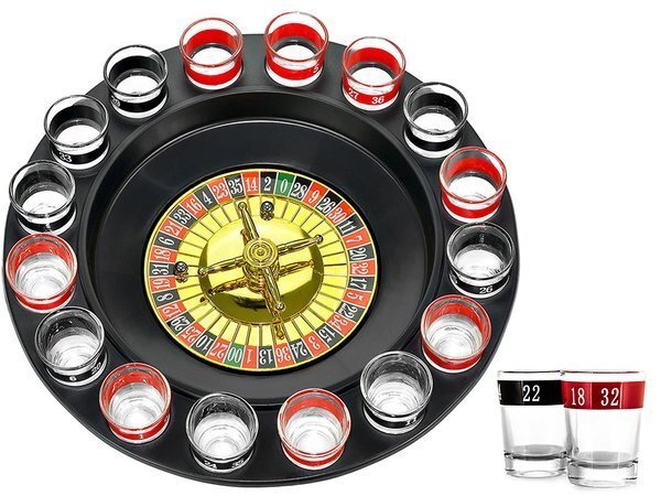 Pivska ruleta