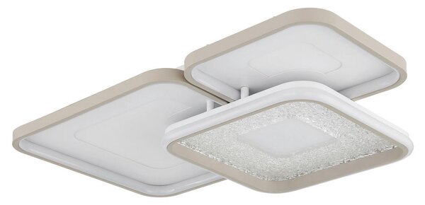 STROPNA LED-SVETILKA Mosaiko 2700-6000 K 230 V