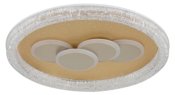 STROPNA LED-SVETILKA LORAINE 3000 K 230 V