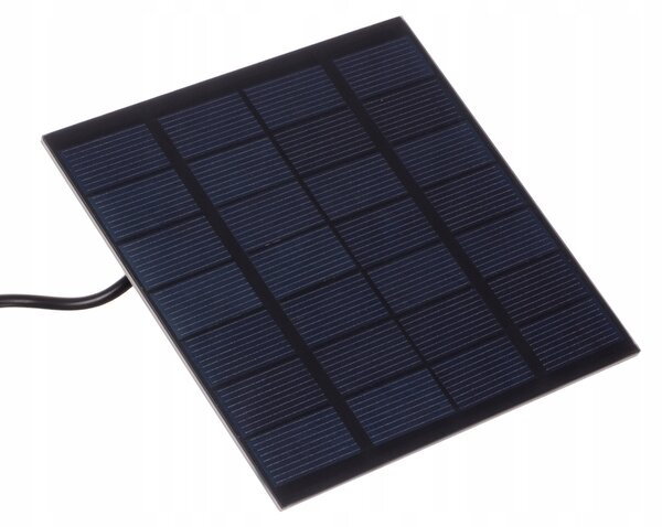 Solarna vrtna fontana črpalka za ribnike