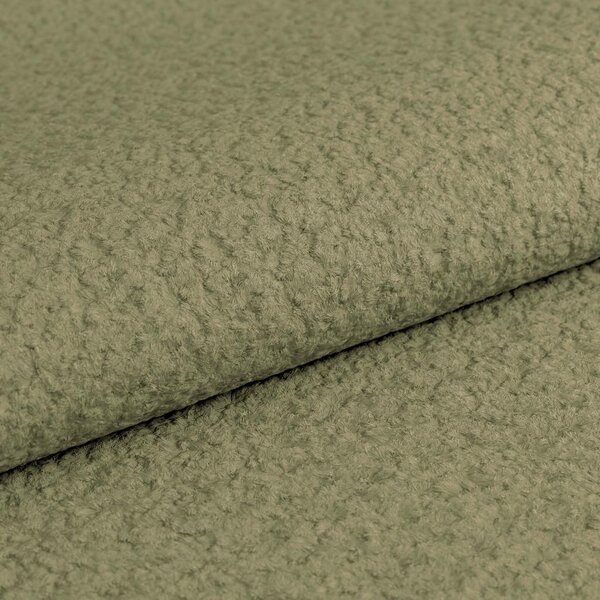 Premium Living Postelja Boxspring Elysia, Zelena, 160x200