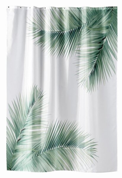 Zavesa za tuš 180x200 cm Havane – douceur d'intérieur