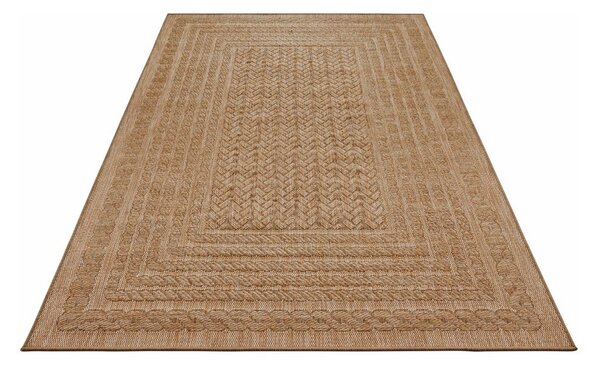 Rjava notranja in zunanja preproga 120x170 cm Limonero – Hanse Home