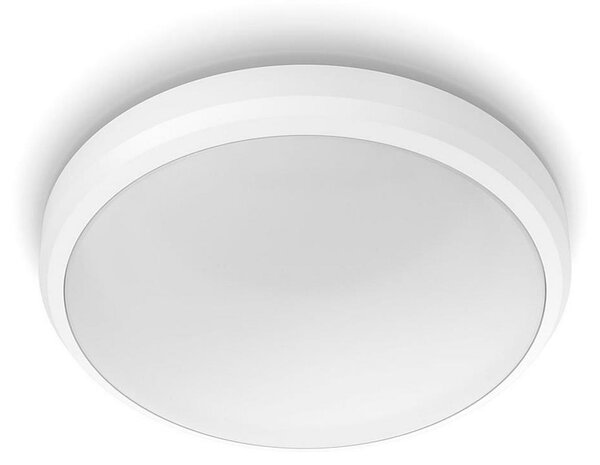 Philips - LED Kopalniška stropna svetilka DORIS LED/6W/230V 4000K IP44