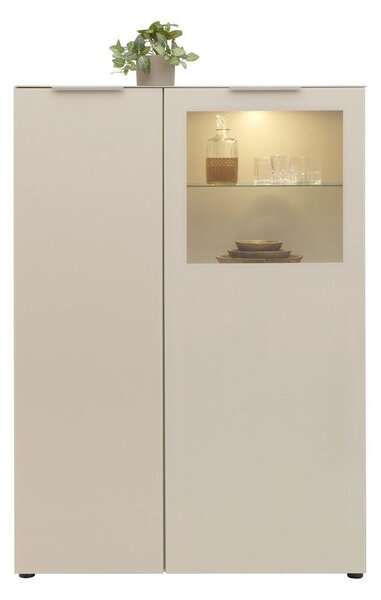 Premium Living Vitrina Siena